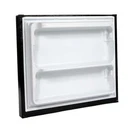 WR78X23271 Refrigerator Freezer Door Assembly Genuine Oem Part. Fixed Price $120.00.