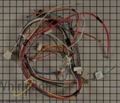 Whirlpool Oven Wire Harnesses W10247685 4452400 8303867 8303865. Fixed Price $103.33.