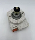 Whirlpool Thermador Fridge Condenser Fan Motor 2206036 W10181323 UDQR003W8. Fixed Price $79.95.