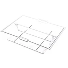Brand New Oem Samsung DA97-23081B Refrigerator Freezer Assembly Case Ice Tray. Fixed Price $119.00.