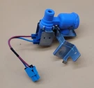 Genuine Refrigerator Lg Water Inlet Valve PART#RIV-11A-25. Fixed Price $15.59.