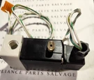 Way Burkert Valve T00980 120V 60HZ From ISS110 Speed Vac Concentrator. Fixed Price $169.99.