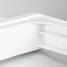 WP67003854 Whirlpool Frame- Cri. Fixed Price $148.01.