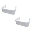 Pcs 240351601 Door Shelf For Frigidaire Freezer - AP2115974. Fixed Price $14.99.