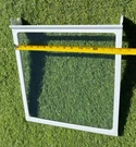 Lg / Kenmore Refrigerator Glass Shelf MHL47278104 From Model # 795.70323.311. Fixed Price $36.00.