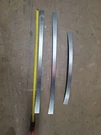 AED73592903 Kenmore Refrigerator Door Handles With Freezer. Fixed Price $100.00.