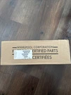 Whirlpool WPW10121140 Refrigerator Water Filter Housing. Fixed Price $85.00.