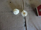 Pkg. Of New Genuine Briggs & Stratton 281658S Oil Fill Cap 66768. Fixed Price $5.00.