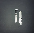 Oem Whirlpool Door Hinge WP4375323 4375324 Ov 332. Fixed Price $38.35.