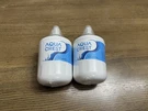 Aquacrest AQF-00003G Water Filter Replacement Cartridge 2-PACK New Sealed. Fixed Price $21.87.