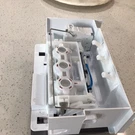 AEQ73449910 AEQ73449902 Oem Lg Refrigerator Craft Ice Maker. Fixed Price $245.00.