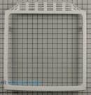 Samsung Refrigerator Glass Shelf Spill Proof DA67-01020A. Fixed Price $31.50.