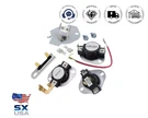 3387134 3977767 279816 3392519 Dryer Thermostat Fuse Kit For Kenmore Whirlpool. Fixed Price $12.59.