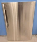 Dacor RAT42AMAASR Bottom Right Refrigerator Door Panel. Fixed Price $199.99.