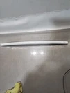 Samsung Refrigerator Fridge Handle Pn: DA97-12714A. Fixed Price $20.00.