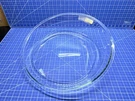 Ge Washer Inner Door Glass P#WH46X25561 WH46X10286. Fixed Price $42.75.