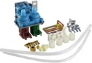 2181730, AP5989758, PS11731255 Dual Water Valve Kit For Refrigerators With. Fixed Price $61.99.