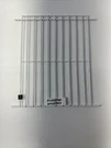 Frigidaire Refrigerator Top Freezer Shelf 241657503 240338703. Fixed Price $31.99.