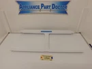Whirlpool Refrigerator W11224265 W11124673 Pantry Support Used. Fixed Price $25.00.