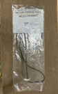 WP2315531 Whirlpool Refrigerator Defrost Heater. Fixed Price $88.40.