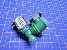 New Whirlpool Kitchenaid Refrigerator Water Valve P# WPW10498990. Fixed Price $28.45.