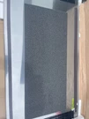 Samsung Bespoke 4-DOOR Flex Refrigerator Bottom Panel Stainless Steel Nwot. Fixed Price $99.99.