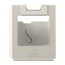 W10859381 Whirlpool Refrigerator Ice Contnr. Fixed Price $228.00.