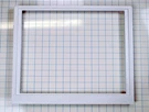 Refrigerator Bottom Crisper Cover For Kenmore 25351622101 25351622102. Fixed Price $89.99.