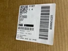 Genuine Electrolux 241786003 Frigidaire Refrigerator Door Gasket (new). Fixed Price $99.99.
