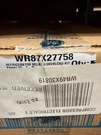 Genuine Oem WR49X30819 Refrigerator Compressor Electricals & Drain Pan. Fixed Price $52.99.