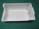 Oem Whirlpool Freezer Ice Bin W/scoop W10709259, W11420408. Fixed Price $44.99.