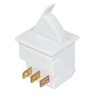 New Genuine Oem Whirlpool Maytag Refrigerator Door Switch 12466101 W11396033. Fixed Price $25.99.