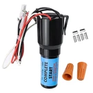 Upgrades URCO410 3 In Hard Start Kit For Refrigerators & Freezers By -1/4. Fixed Price $26.99.
