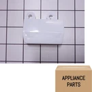 879764-D Oem For Frigidaire Refrigerator Door Bar End Cap Part # Model A16. Fixed Price $18.14.