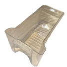 Whirlpool Kenmore Refrigerator Small Crisper Drawer Dwg W10334226 Replacement. Fixed Price $75.00.