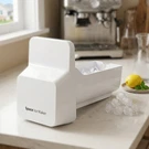 Ice Bucket And Auger Assembly Compatible With Samsung Refrigerator DA97-11117A. Fixed Price $59.99.