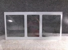 WPW10628814 Whirlpool Refrigerator Crisper Glass 29 7/8" X 15". Fixed Price $50.00.