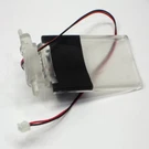 For Electrolux Refrigerator Water Actuator Part Number DY80200000EL. Fixed Price $66.84.