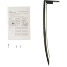Oem 5304486362 241977903 Electrolux One Black Handle. Fixed Price $72.99.