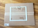 Whirlpool W10160481 Kitchenaid Meat Pan Glass 15 7/8" X 13 3/4" New. Fixed Price $34.79.