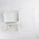 W11424126 Whirlpool Icemaker Oem. Fixed Price $79.95.