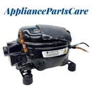 Lg Refrigerator Compressor BMK110NJMV, TCA35892757. Fixed Price $119.99.
