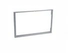 Genuine Oem Gaggenau 30" Bi Trim Kit Ss BA268810. Fixed Price $378.00.