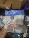 New Refrigerator Gas Trap (WX5X550). Fixed Price $35.70.