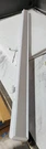 Samsung Refrigerator Door Flipper 38 1/2" Long DA47-00245M. Fixed Price $95.00.