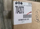 7042073 Genuine Oem Sub Zero Refrigerator Ice Maker Assembly New. Fixed Price $349.89.