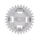 Frigidaire 241770201 Refrigerator Pinion 1483487 AH2350566 EA2350566 PS2350566. Fixed Price $42.37.