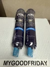 2X Pur Refrigerator Ice & Water Filter Cartridge Push Button In-grille W10186667. Fixed Price $24.99.