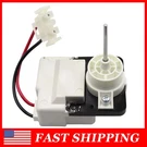 242077702, 242077705 Evaporator Fan Motor For Frigidaire, Kenmore Refrigerators. Fixed Price $21.99.