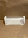 Lg Refrigerator Dairy Bin 5004JJ1059 Oem Genuine Kenmore Shelf White Fast Ship. Fixed Price $26.95.